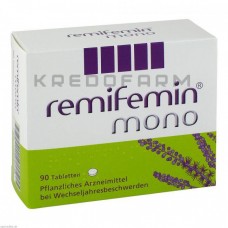 Реміфемін ● Remifemin