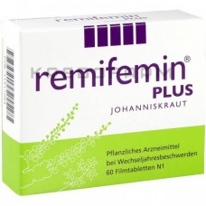 Реміфемін ● Remifemin