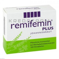 Реміфемін ● Remifemin