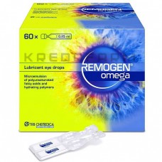 Ремоген ● Remogen