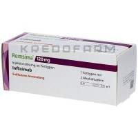 Ремсима ● Remsima