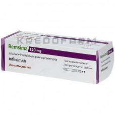 Ремсіма ● Remsima