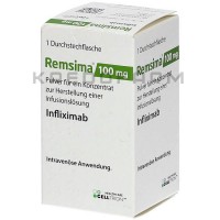 Ремсима ● Remsima