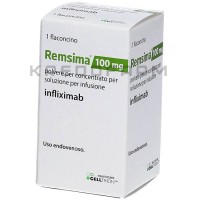 Ремсима ● Remsima