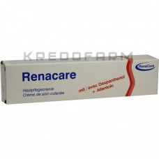 Ренакар ● Renacare