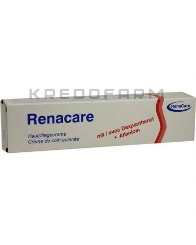 Ренакар крем ● Renacare