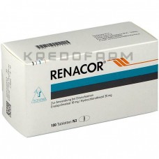 Ренакор ● Renacor