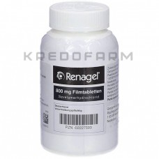Ренагель ● Renagel