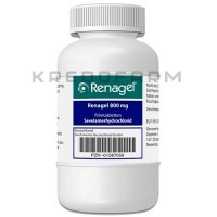 Ренагель ● Renagel