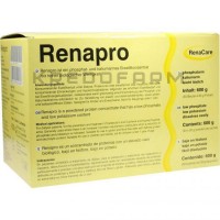 Ренапро ● Renapro