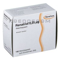 Ренатріол ● Renatriol
