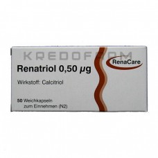 Ренатріол ● Renatriol
