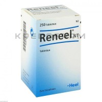 Ренель ● Reneel