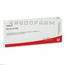 Ренес ● Renes