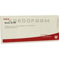 Ренес ● Renes