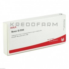 Ренес ● Renes