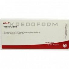 Ренес ● Renes