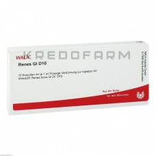 Ренес ● Renes