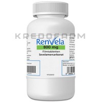 Ренвела ● Renvela