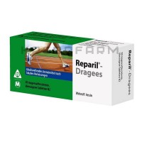 Репарил ● Reparil