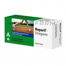 Репарил ● Reparil
