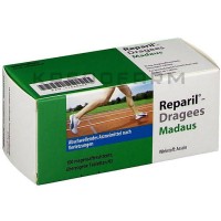 Репарил ● Reparil