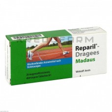 Репарил ● Reparil