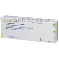 Репевакс ● Repevax