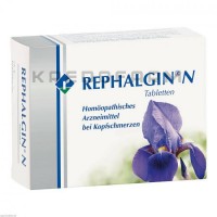 Рефалгин ● Rephalgin