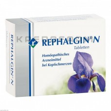 Рефалгін ● Rephalgin