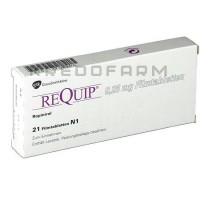 Реквіп ● Requip