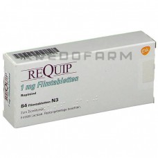 Реквип ● Requip