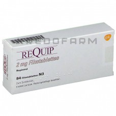 Реквип ● Requip