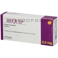 Реквіп ● Requip