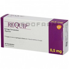 Реквип ● Requip