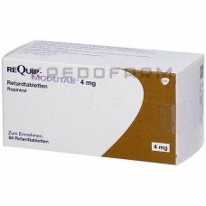 Реквип Модутаб ● Requip Modutab