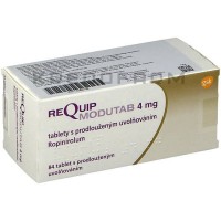 Реквип Модутаб ● Requip Modutab