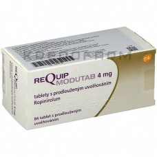 Реквип Модутаб ● Requip Modutab