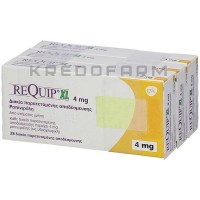 Реквип Модутаб ● Requip Modutab