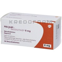 Реквип Модутаб ● Requip Modutab