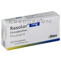 Резолор ● Resolor