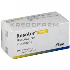 Резолор ● Resolor