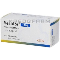 Резолор ● Resolor