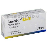 Резолор ● Resolor