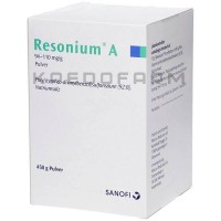 Резониум ● Resonium