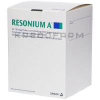 Резониум ● Resonium