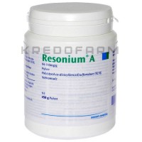 Резониум ● Resonium