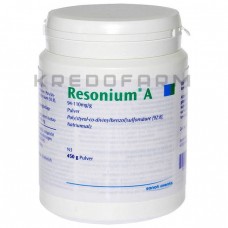 Резоніум ● Resonium