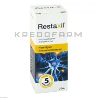 Рестаксил ● Restaxil