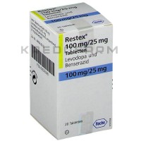 Рестекс ● Restex